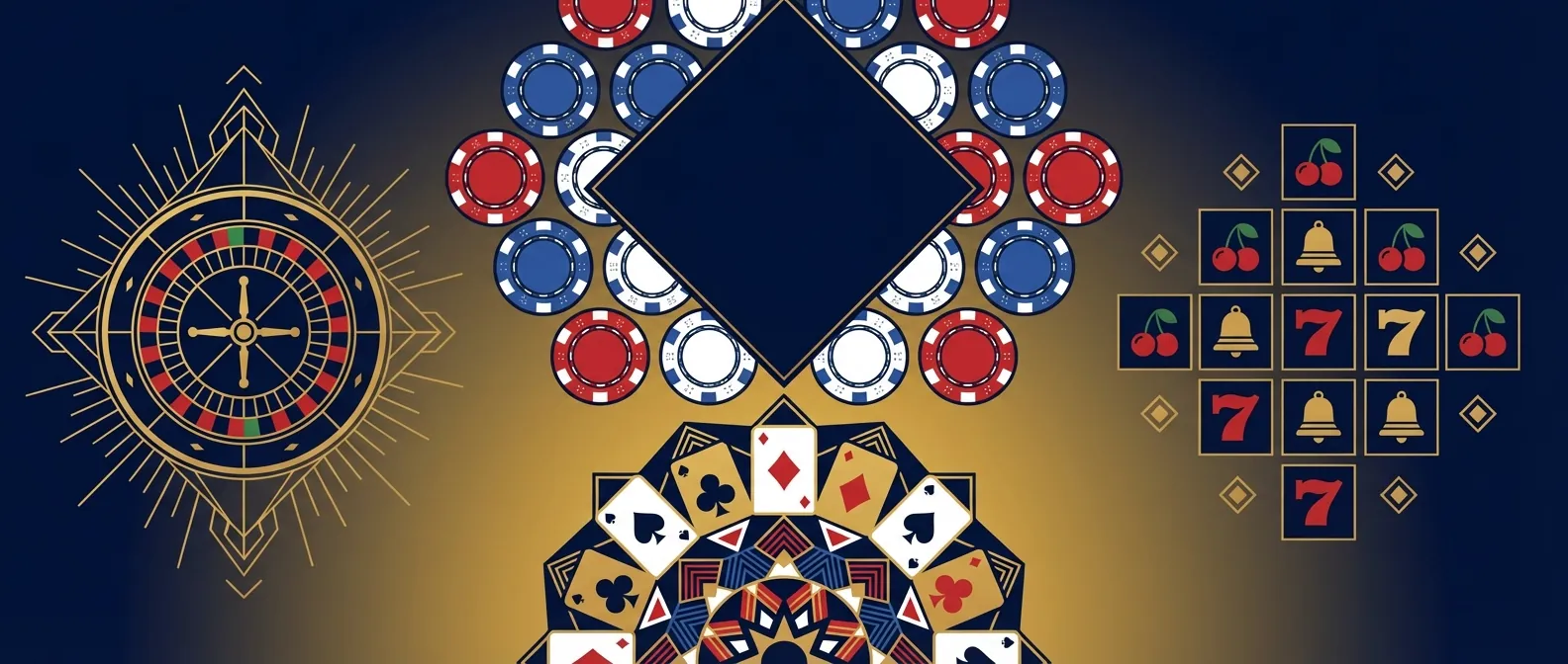 Casino Joka bonus banner
