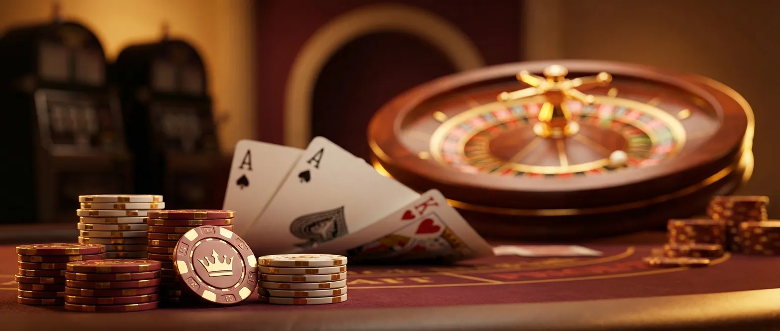 Casino Joka bonus banner