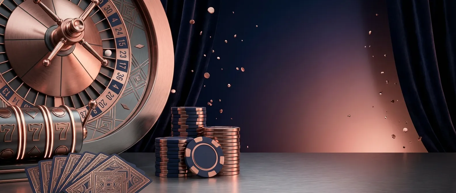 Casino Joka bonus banner
