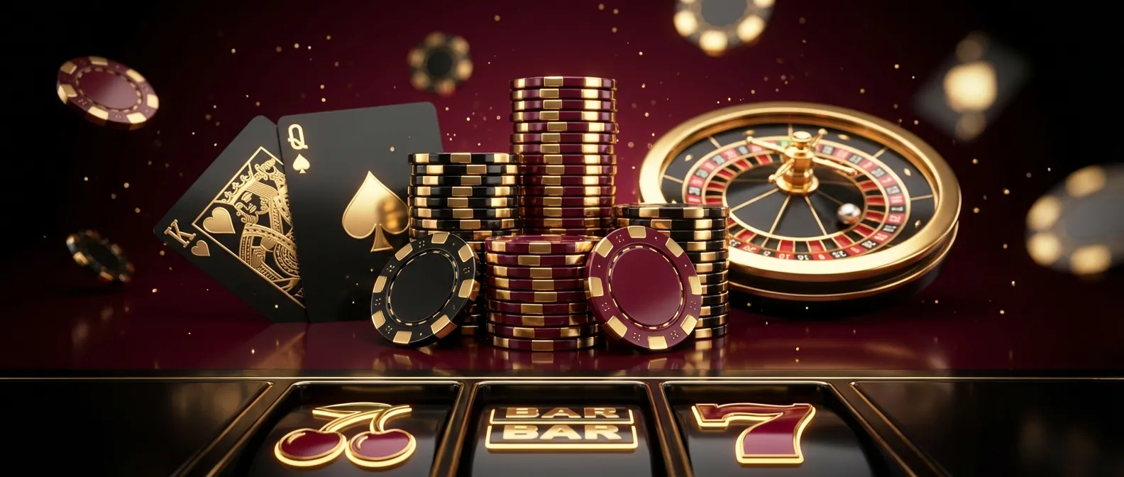 Casino Joka bonus banner
